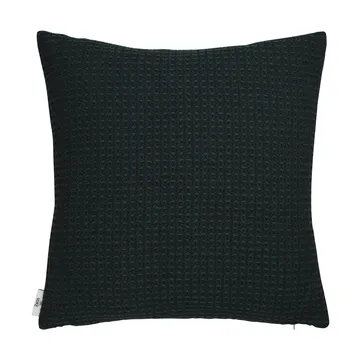 Cojín Vega 50x50 cm - Dark green - Røros Tweed