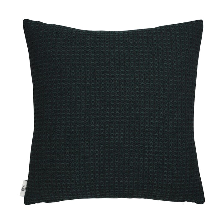 Cojín Vega 50x50 cm - Dark green - Røros Tweed