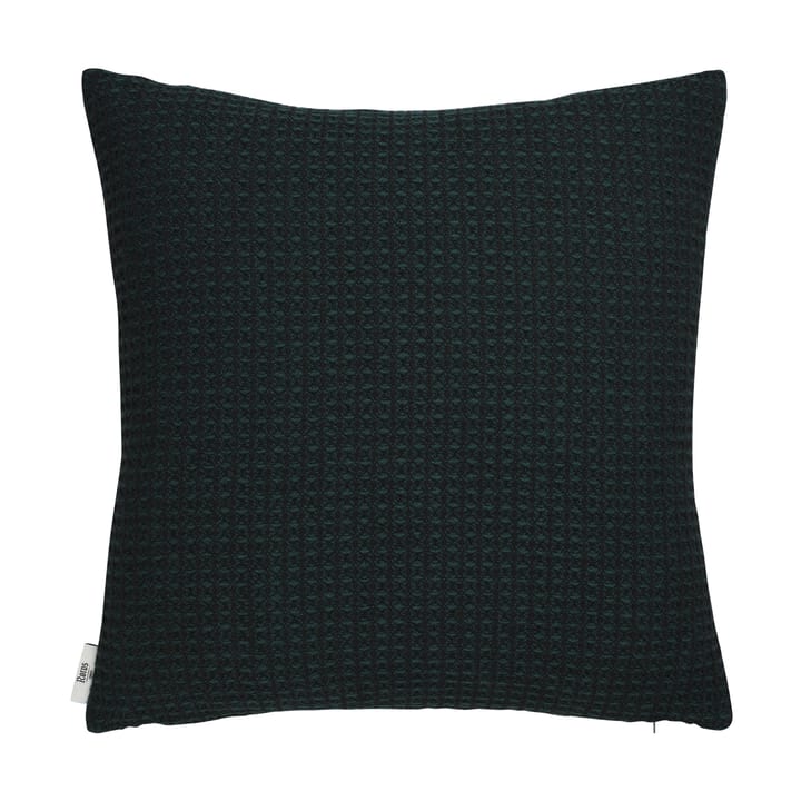 Cojín Vega 50x50 cm - Dark green - Røros Tweed