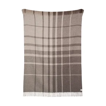 Manta Filos 145x220 cm - Grey - Røros Tweed