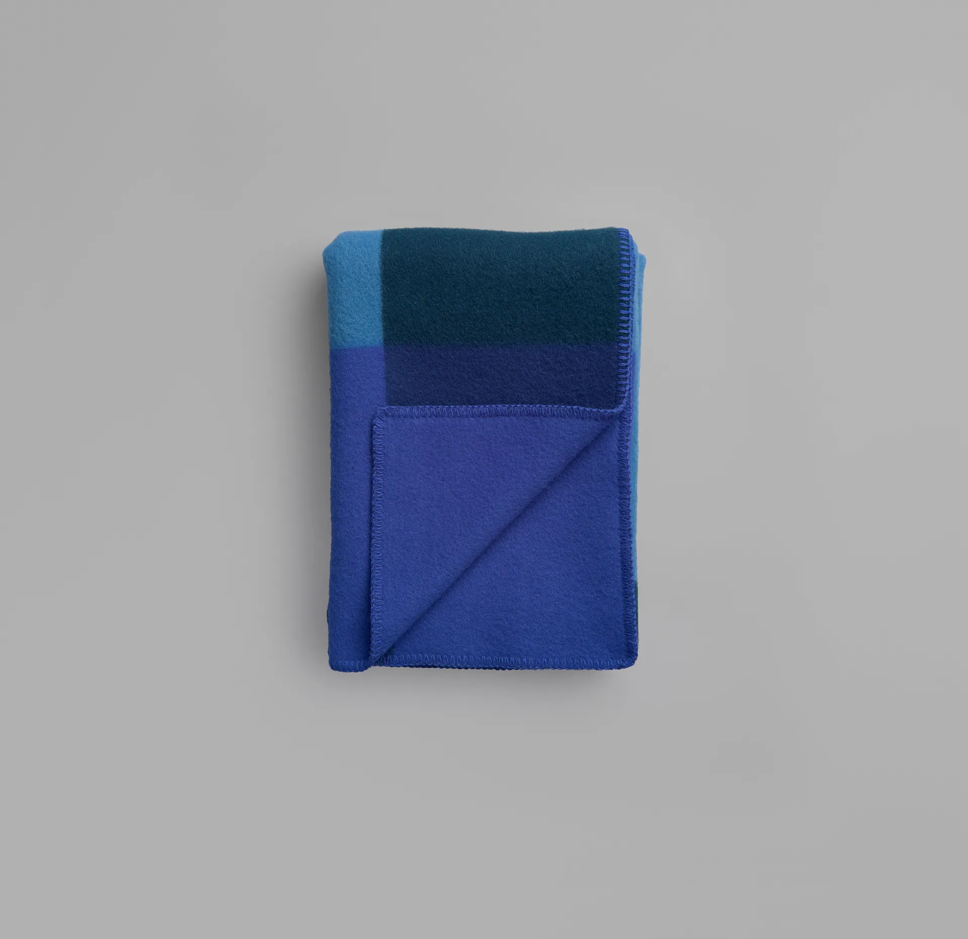 Manta Syndin 135x200 cm, Well Røros Tweed