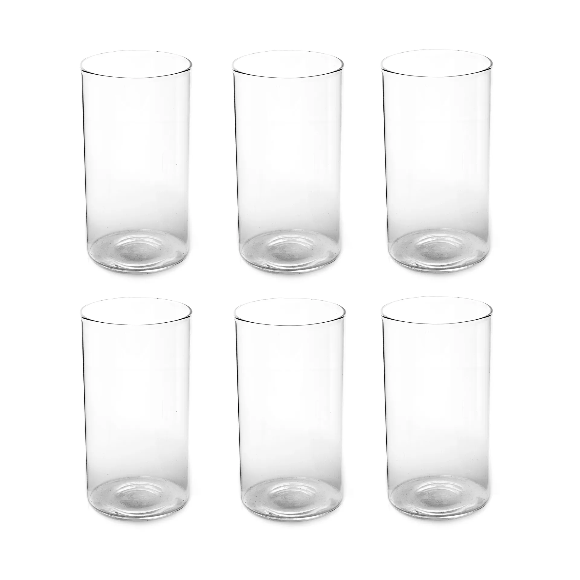 6 vasos para beber Ørskov, Large 30 cl Ørskov