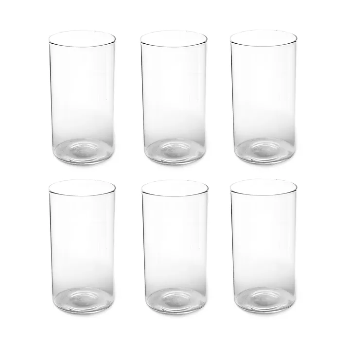 6 vasos para beber Ørskov - Large 30 cl - Ørskov