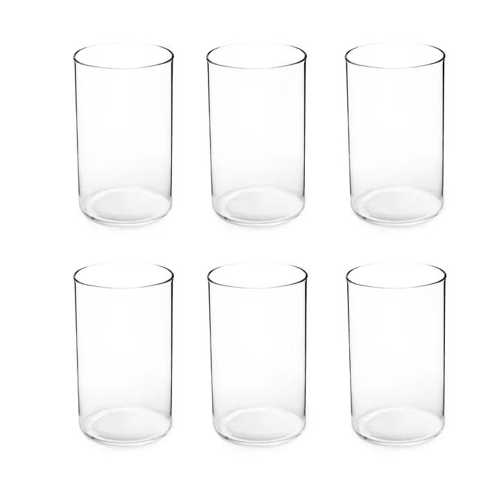 6 vasos para beber Ørskov - Medium 20 cl - Ørskov