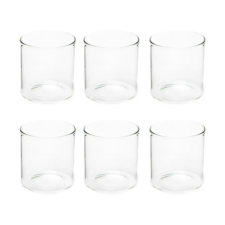 6 vasos para beber Ørskov - Small 18 cl - Ørskov