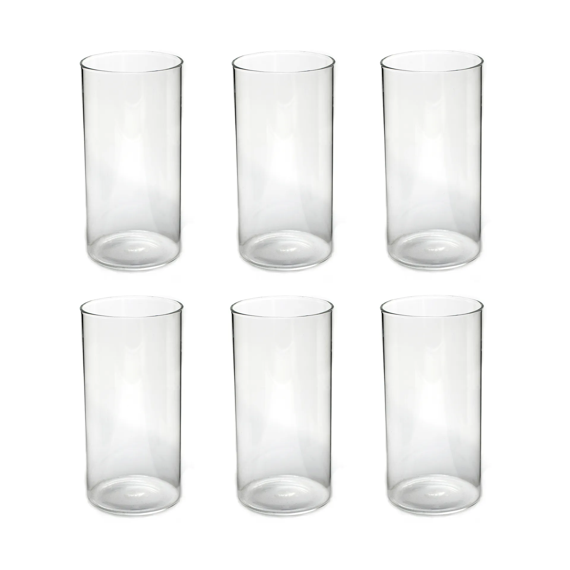 6 vasos para beber Ørskov, X-Large 45 cl Ørskov