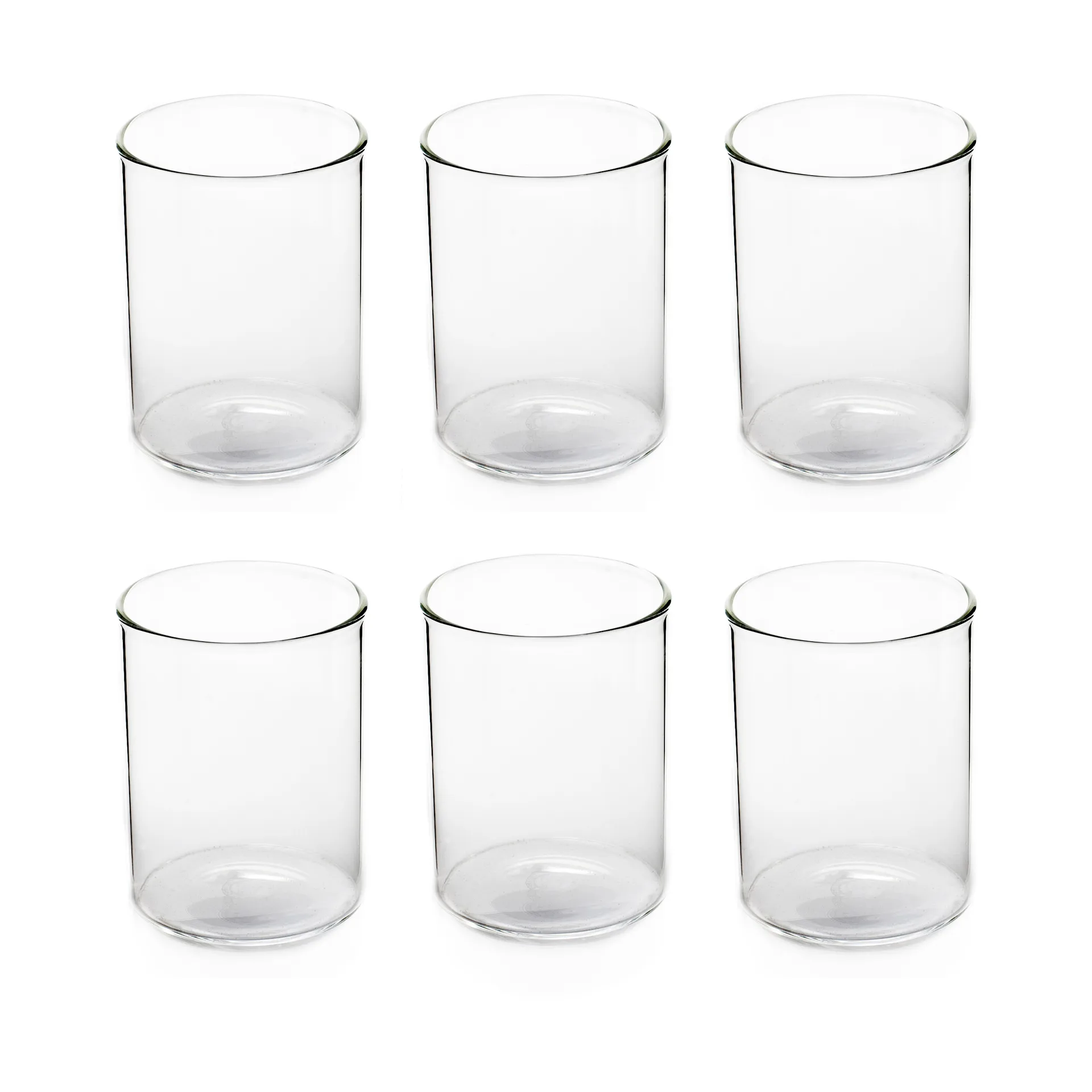 6 vasos para beber Ørskov, X-Small 14 cl Ørskov