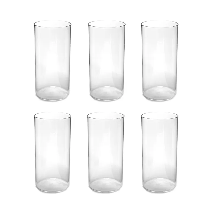 6 vasos para beber Ørskov - XX-Large 50 cl - Ørskov