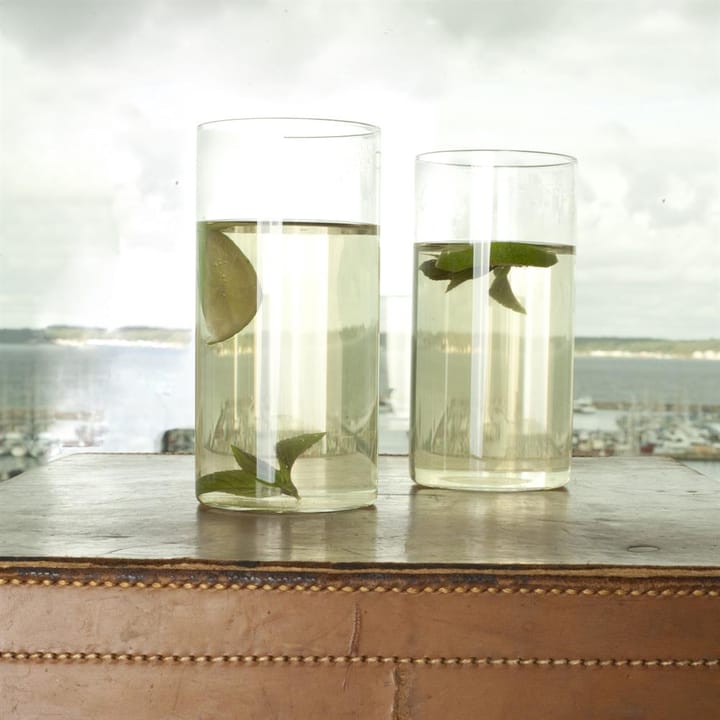 Vaso Ørskov, xx-large Ørskov