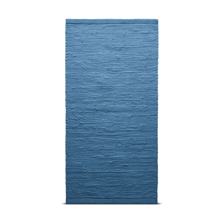 Alfombra Cotton 140x200 cm - Pacific - Rug Solid
