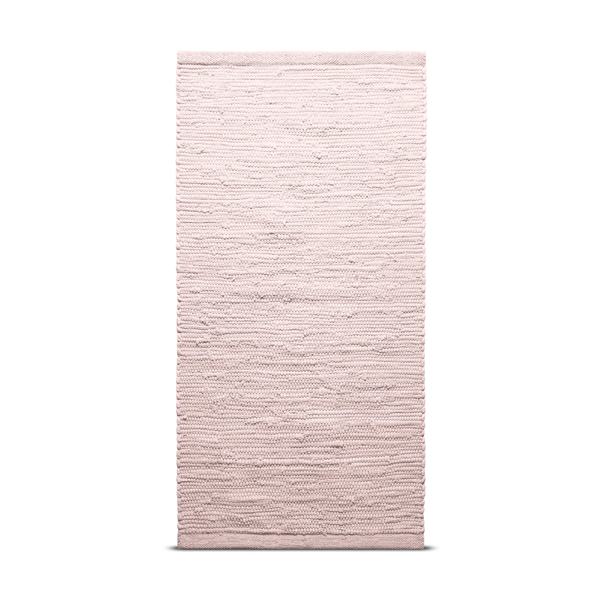 Alfombra Cotton 65x135 cm, Milkshake Rug Solid