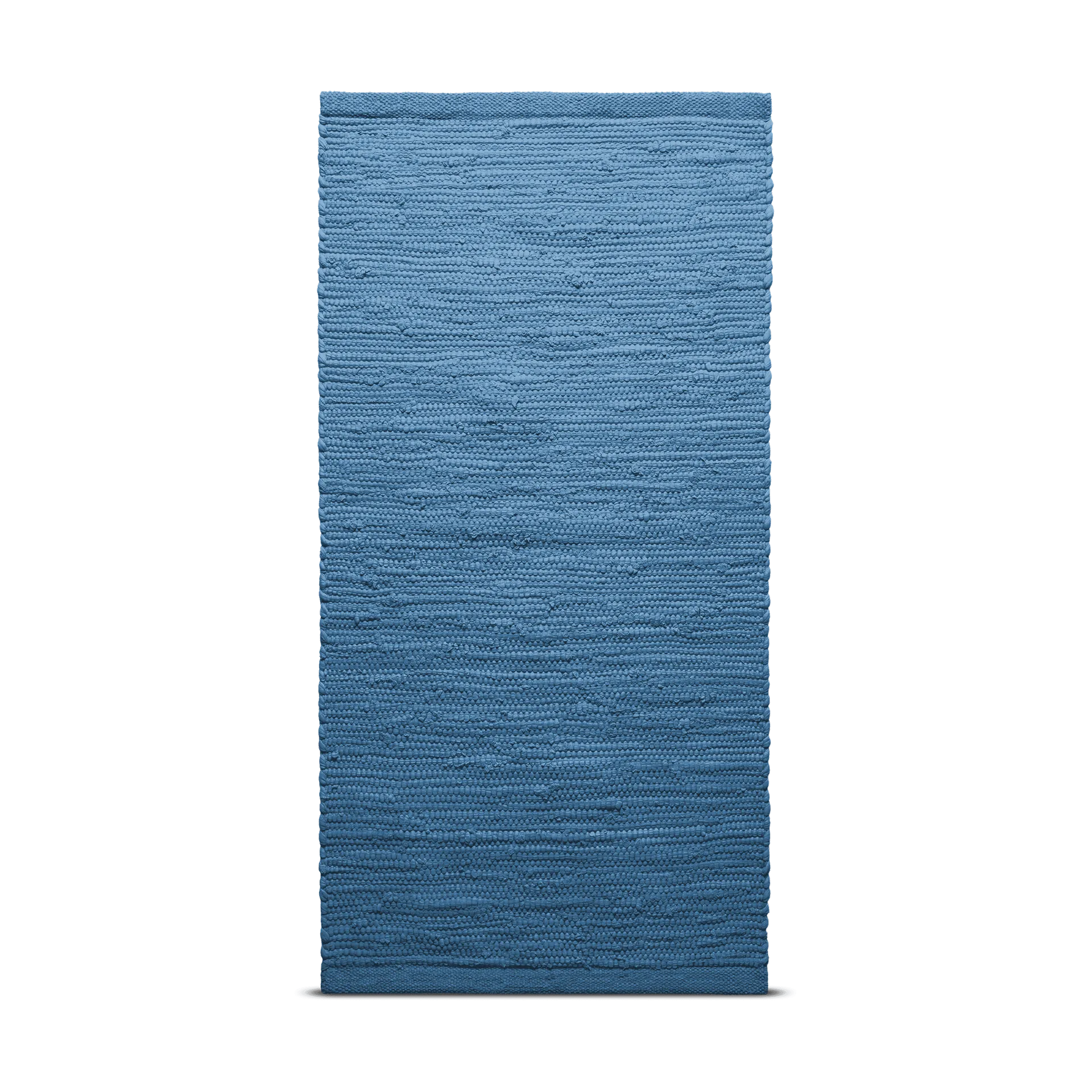 Alfombra Cotton 75x200 cm, Pacific Rug Solid