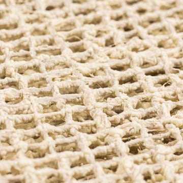 Antislip Base antideslizante alfombra 160x230 cm - Beige - Rug Solid