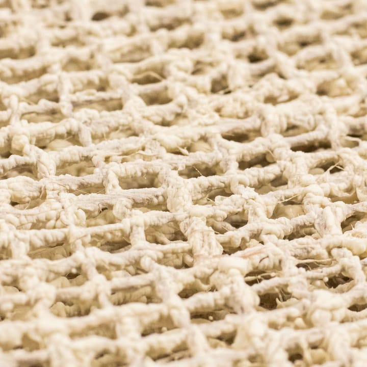 Base antideslizante alfombra Antislip 70x290 cm - Beige - Rug Solid