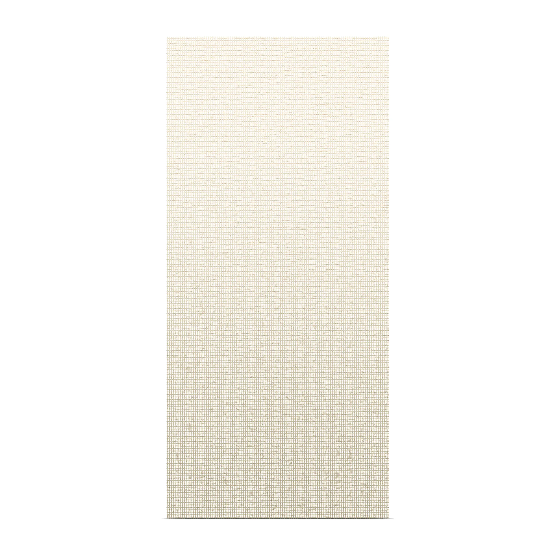 Base antideslizante alfombra Antislip 70x290 cm, Beige Rug Solid