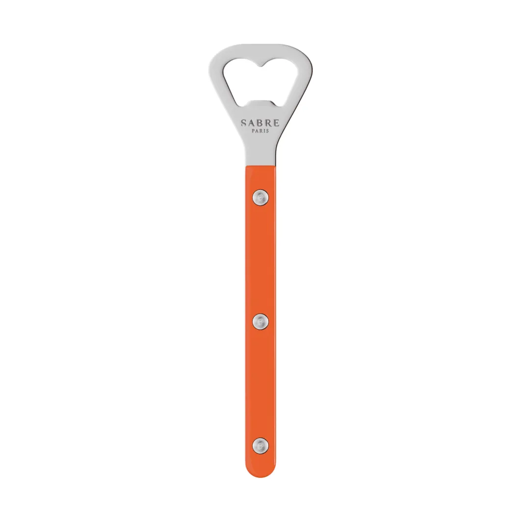 Abrebotellas Bistrot solid 16 cm, Naranja SABRE Paris