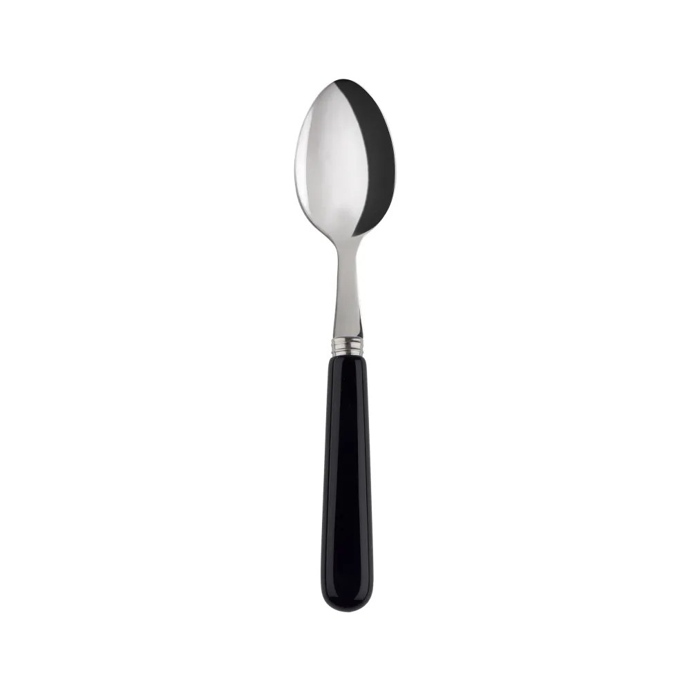 Cucharilla de té Basic, Black SABRE Paris