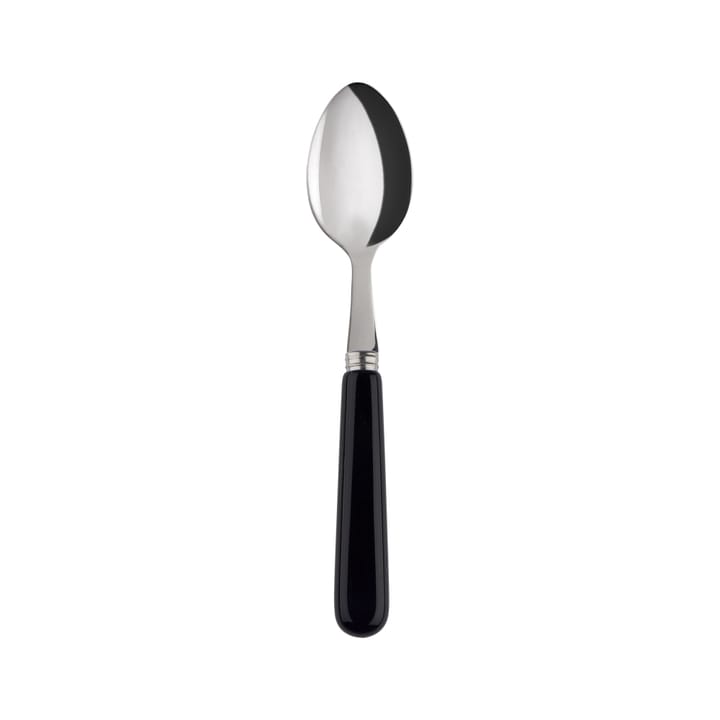 Cucharilla de té Basic - Black - SABRE Paris