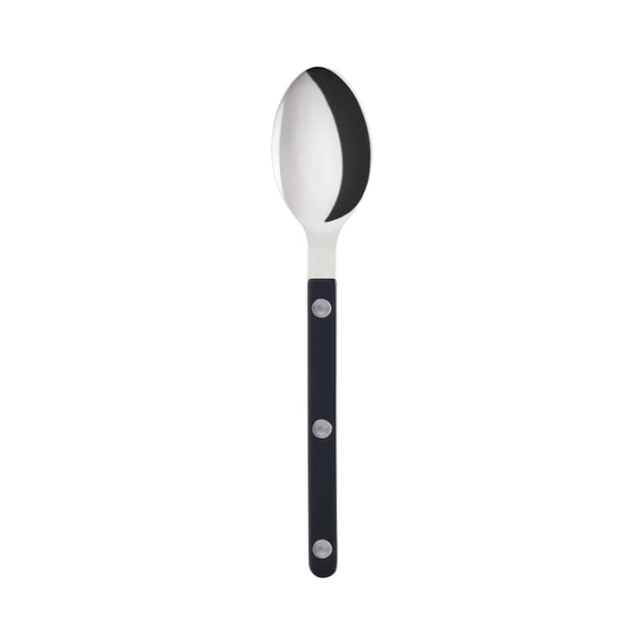 Cucharilla de té Bistrot shiny - Black - SABRE Paris