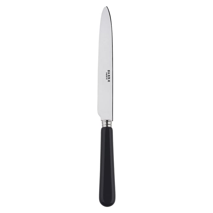 Cuchillo de mesa Basic - Black - SABRE Paris