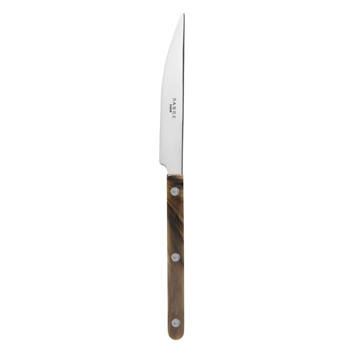 Cuchillo de mesa Bistrot - Buffalo - SABRE Paris