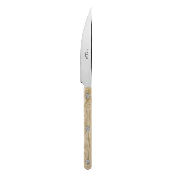 Cuchillo de mesa Bistrot - Horn - SABRE Paris