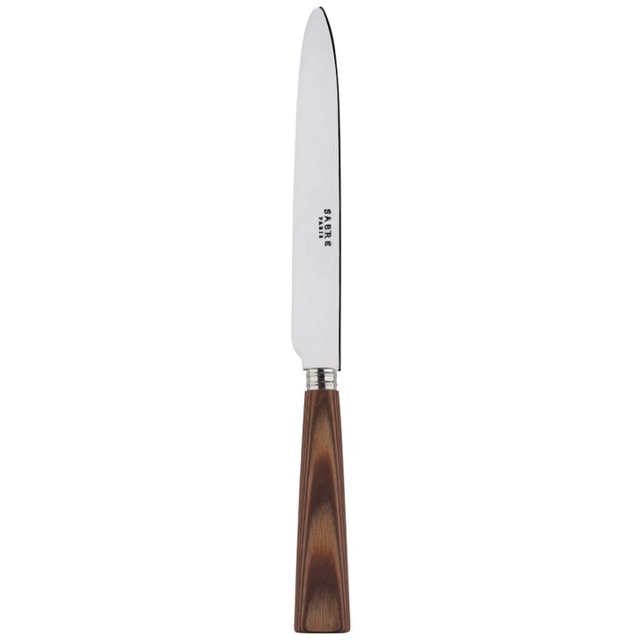 Cuchillo de mesa Nature - Natural wood - SABRE Paris