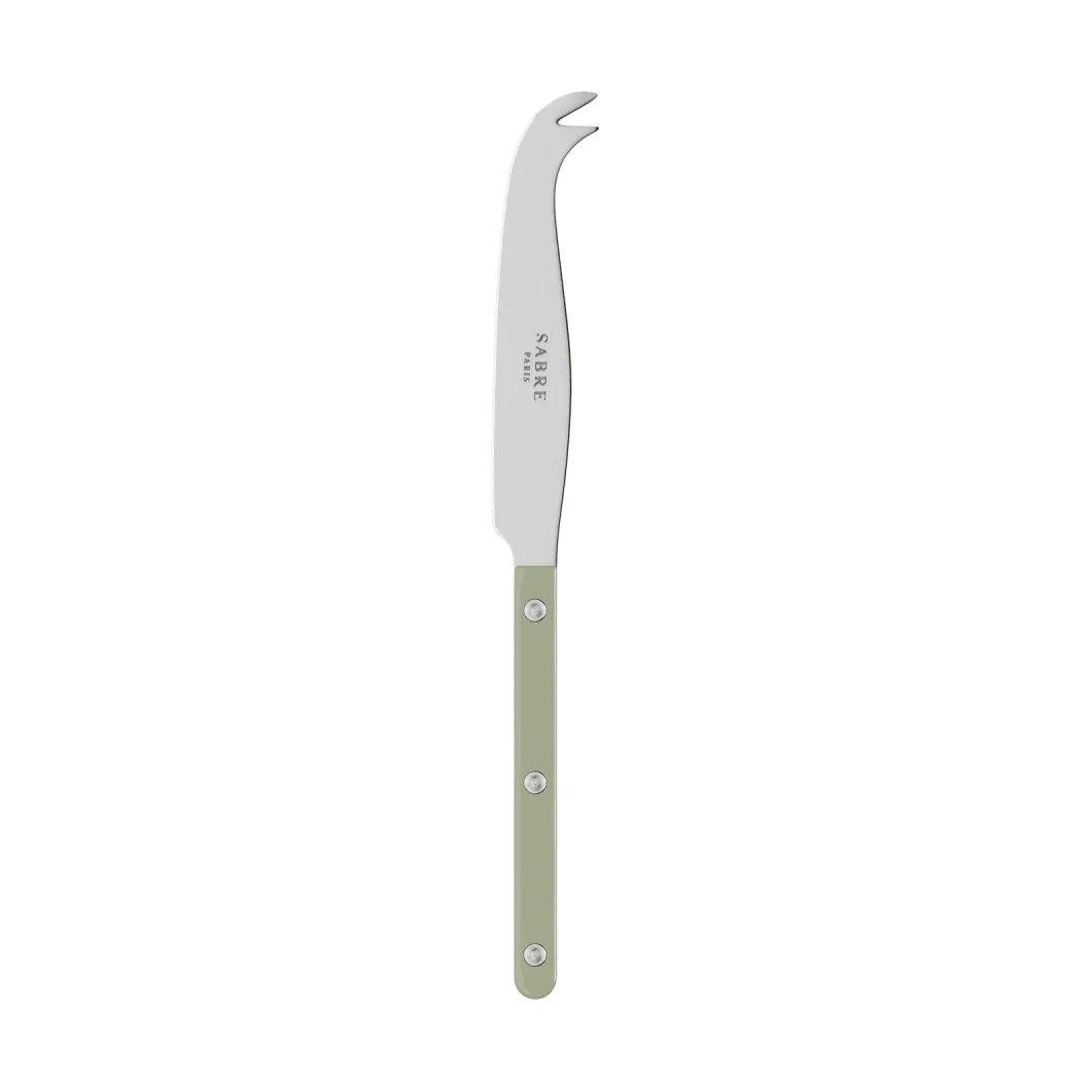 Cuchillo para queso Bistrot solid 24 cm, Espárragos SABRE Paris