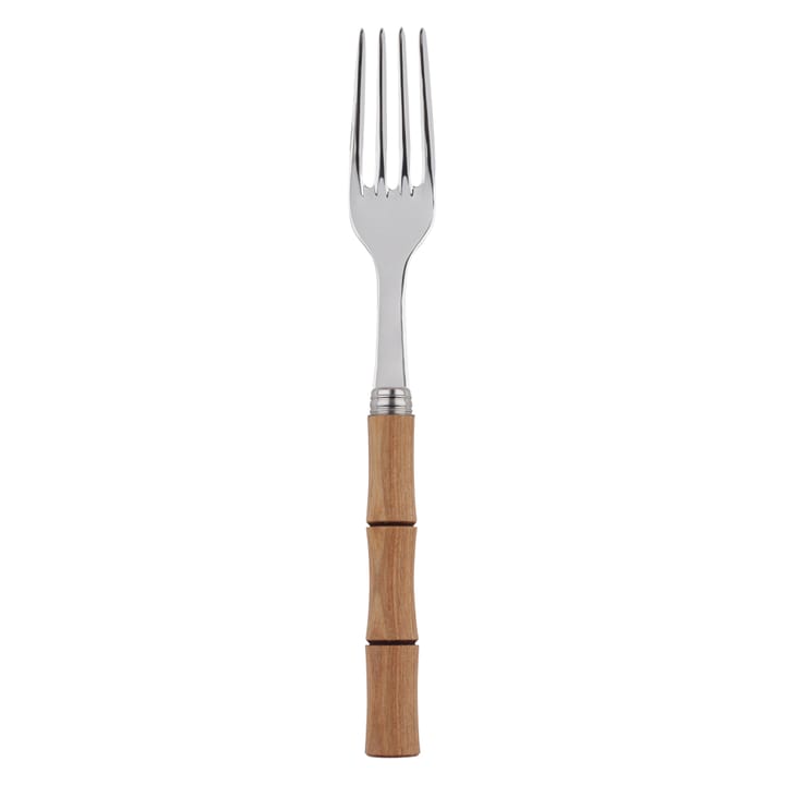 Tenedor de mesa Bambou - Natural wood - SABRE Paris