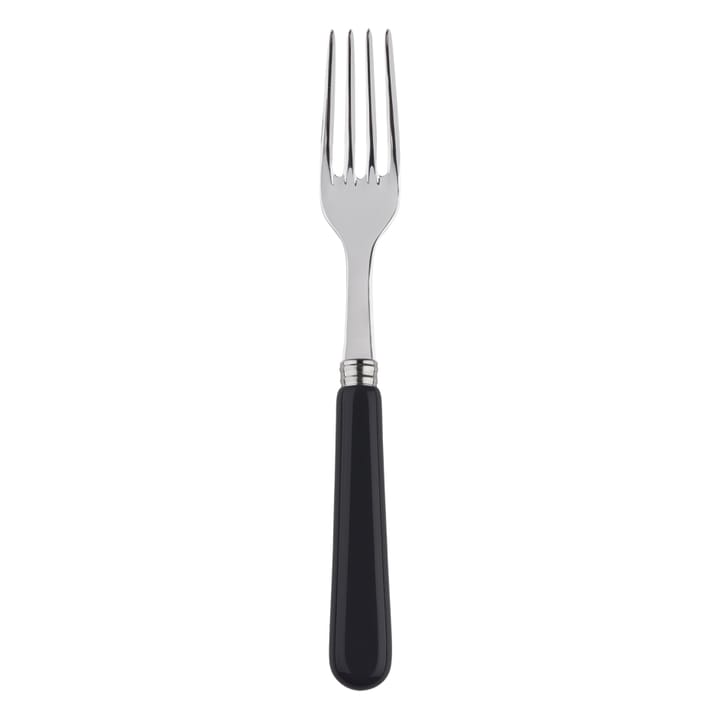 Tenedor de mesa Basic - Black - SABRE Paris