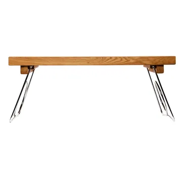 Bandeja de cama Nature - roble - Sagaform