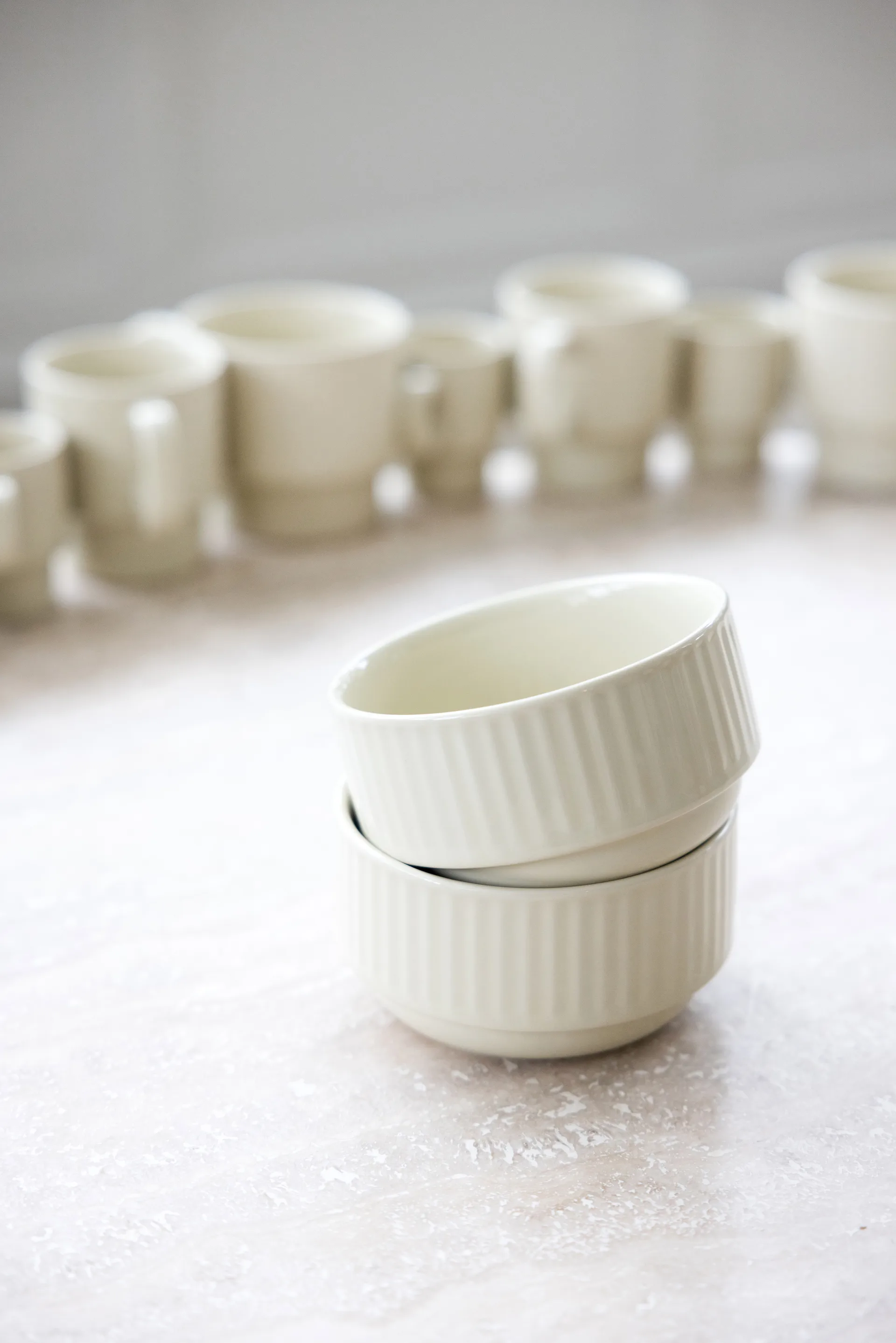 Bol Coffee & More, Beige Sagaform