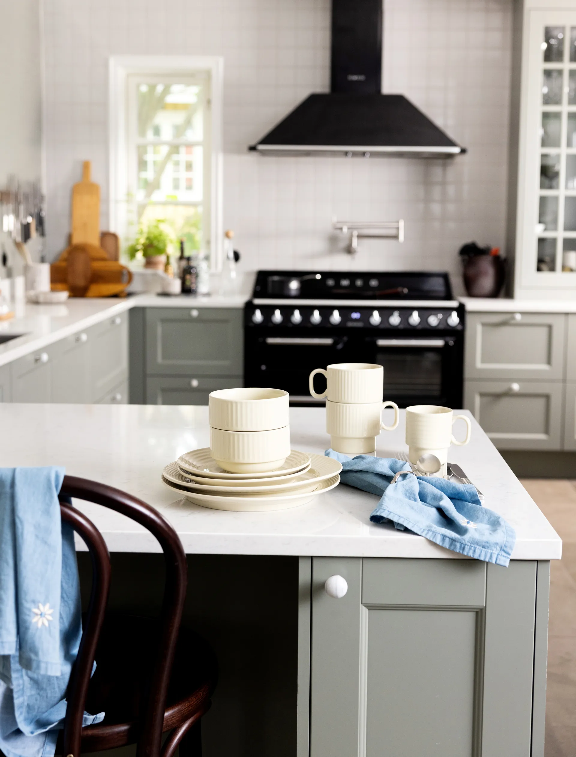 Bol Coffee & More, Beige Sagaform