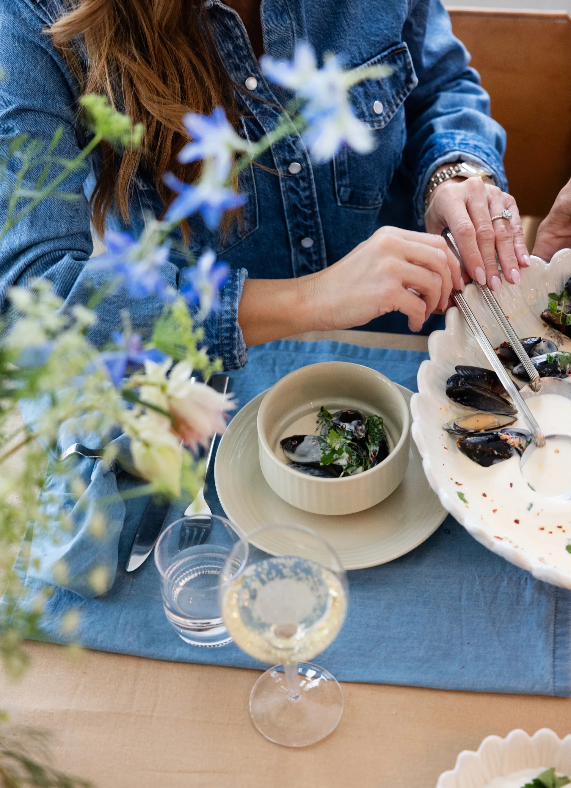 Bol Coffee & More, Beige Sagaform