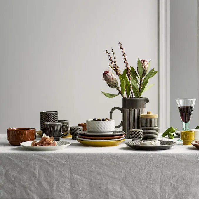 Bol Coffee & More, terracota Sagaform