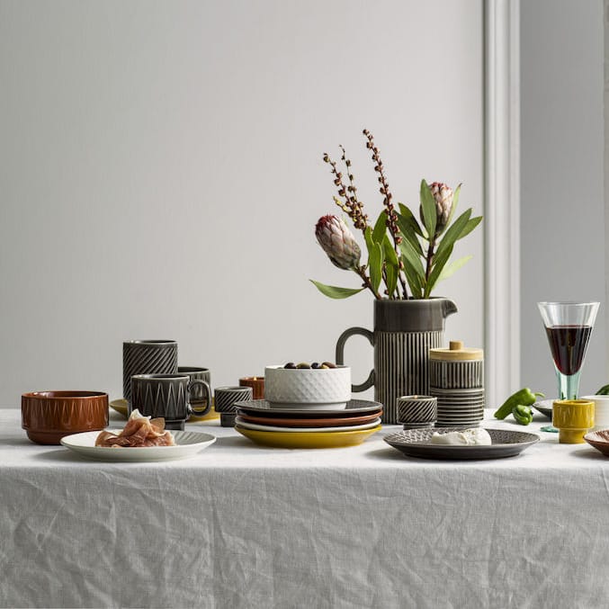 Bol Coffee & More, terracota Sagaform