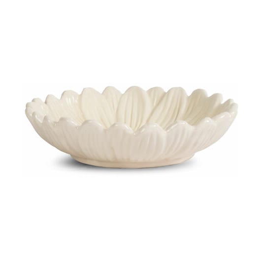 Bol Dagny pequeño Ø16 cm, Blanco Sagaform
