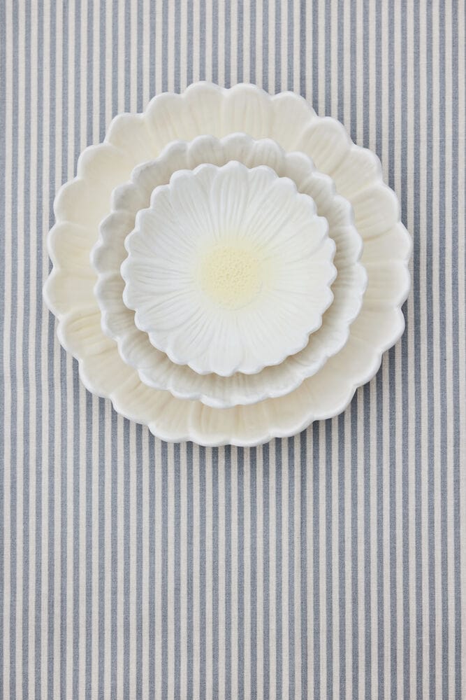 Bol Dagny pequeño Ø16 cm, Blanco Sagaform