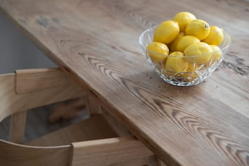 Bol Picknick Ø26 cm - transparente - Sagaform