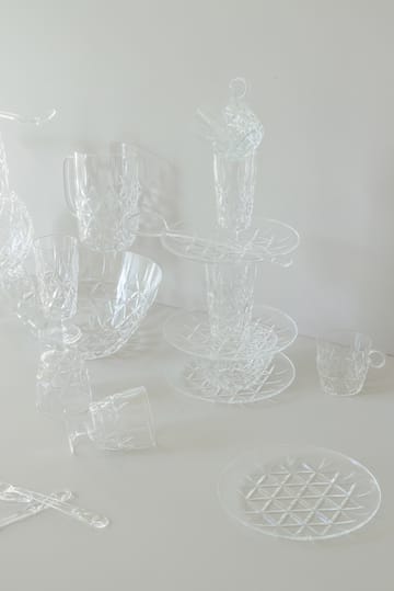 Bol Picknick Ø26 cm - transparente - Sagaform