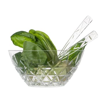Bol Picknick Ø26 cm - transparente - Sagaform