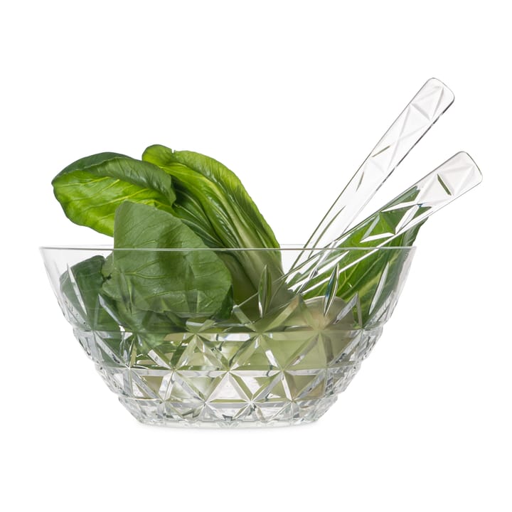 Bol Picknick Ø26 cm, transparente Sagaform