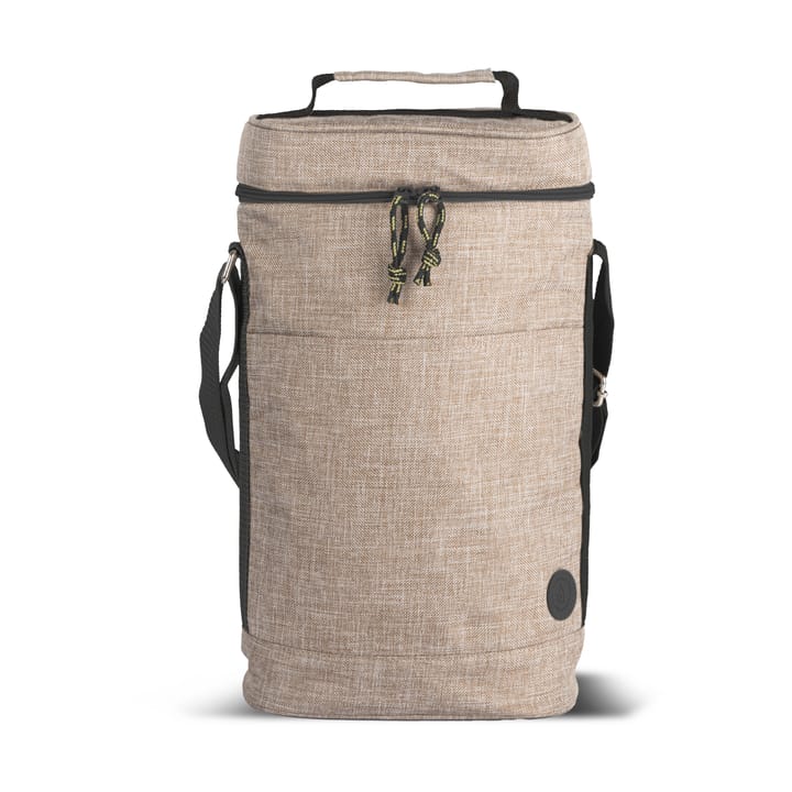 Bolsa refrigeración City alta 9 L - Beige - Sagaform