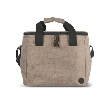 Bolsa refrigeración City grande 20 L - Beige - Sagaform