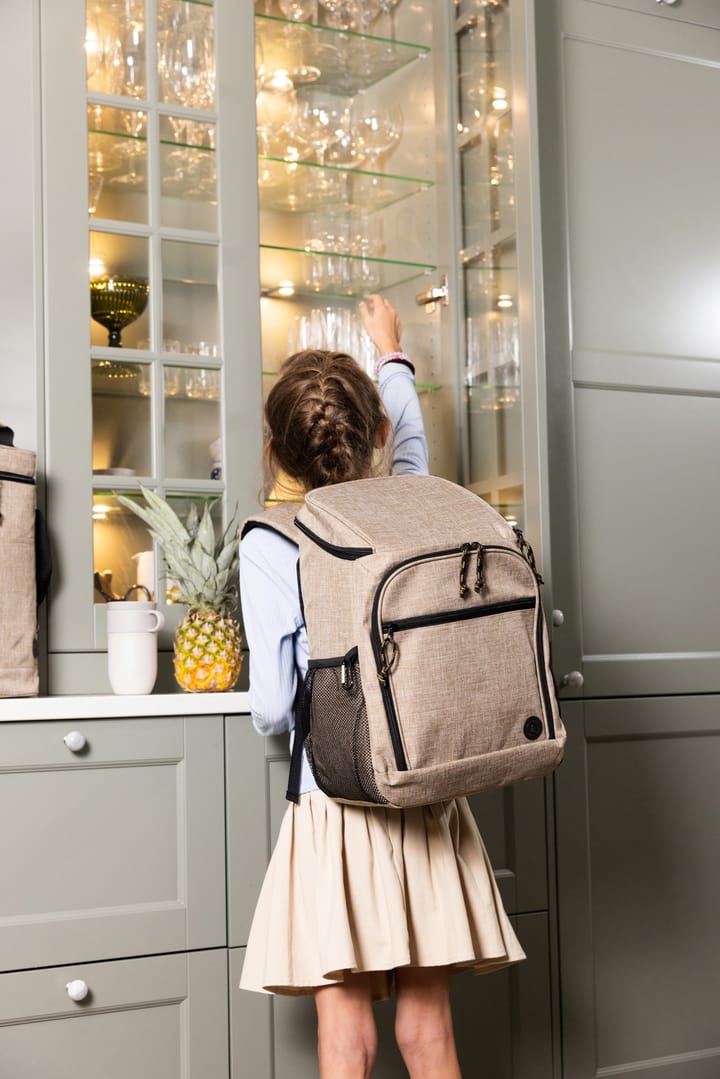 Bolsa térmica City 21 L, Beige Sagaform