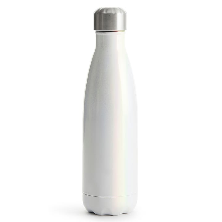 Botella de acero Café 0,5 l - Pearl - Sagaform