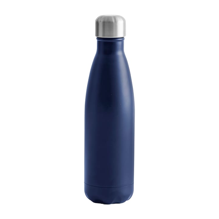 Botella de acero Nils 50 cl - Azul - Sagaform