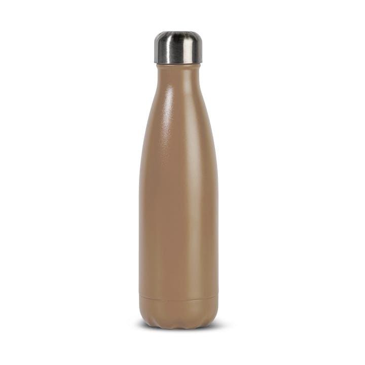 Botella de acero Nils 50 cl - Fudge Pantone - Sagaform