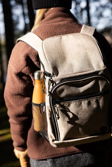 Botella de acero Nils 50 cl - Fudge Pantone - Sagaform