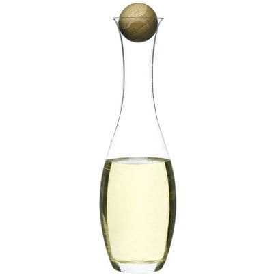 Botella Oak - 1 L - Sagaform